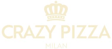 Crazy pizza milan fotos  Davai Milano
